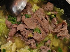 乐山跷脚牛肉-全牛匠·乐山跷脚牛肉(西北旺万象汇店)