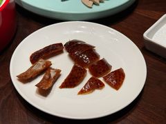-全聚德(双井店)