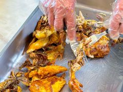 -丽华园(汉阳龙阳店)