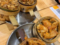 -小豆海棠(嘉兴路店)