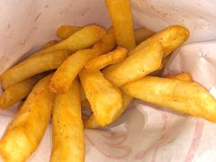 波霸薯条-胖老爹美式炸鸡(远洋旗舰店)