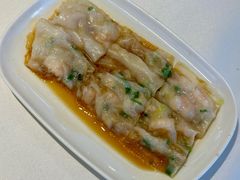 -万龙洲海鲜(南新仓店)