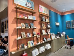 -海马体照相馆(龙湖杭州金沙天街店)