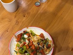 -小俩口烧烤东北菜(双井店)