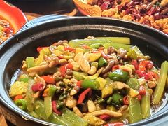 -泥糊破店小酒馆·团建聚餐(南京西路店)