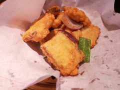 煎焗鱼骨-大良毋米粥(锦龙路总店)