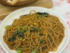 -堂瓦里·33年传统赣菜(第一街区店)