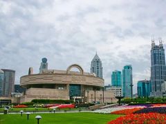 -上海博物馆(人民广场馆)