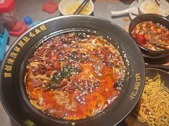-花椒俏川菜小馆(南海万达店)