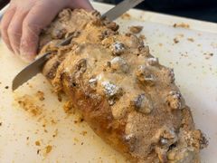 -85度C(南京龙江店)