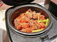 -浅锅和牛小锅放题(深业上城店)