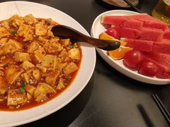 -纳家楼·地道陕菜(劳动路店)
