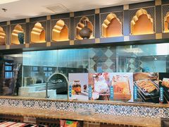 -巴依老爷新疆美食(望京小街店)