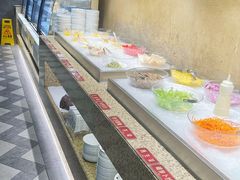 -汉巴味德·烤肉与啤酒的自助(杭州大悦城店)