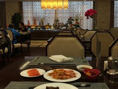 -岚桥锦江大酒店-瑞泰西餐厅