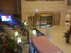 -和平宾馆(王府井店)