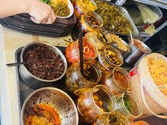 -红鼻子桂林米粉(金唐新光界店)