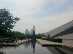 -侵华日军南京大屠杀遇难同胞纪念馆