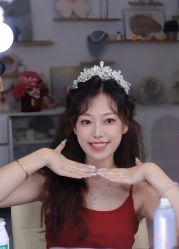 -金禧化妆造型工作室(市桥地铁站店)