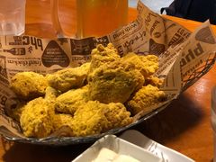 -BHC炸鸡(莲洞店)