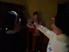 -Xcape异时刻密室逃脱魔法互动(瑞虹天地太阳宫店)