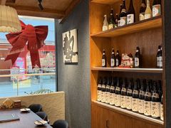 -白石的深夜食堂(万达店)