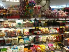-GranVida生活超市(海信广场店)