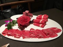 -捞王锅物料理(上海世茂广场店)