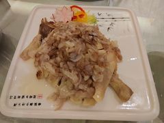 -广州中心皇冠假日酒店·百粤楼