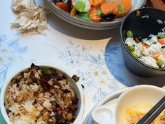 -云海肴·汽锅鸡·云南菜(高德置地店)