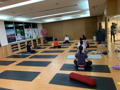 -沈坚强游泳俱乐部(长征分部)