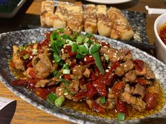 自贡小吃兔-付小姐在成都(五道口店)