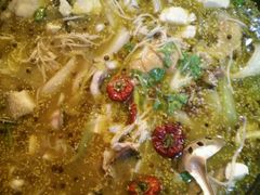 -鱼无双·酸菜鱼(来凤街店)