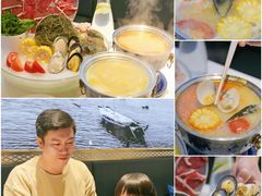 -皇马海口湾海景酒店(万绿园秀英港店)