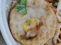 -山西刀削面(安定门店)