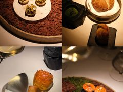 -三嚥阁 La Villa Restaurant