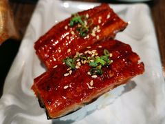 -大雄寿司(中华广场店)