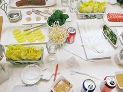 -一品鲜海鲜火锅(海信广场店)