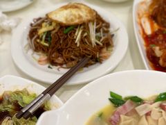 -金时代顺风大酒店(爱琴海购物中心店)