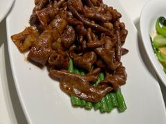 豉油皇鹅肠-炳胜品味(珠江新城店)