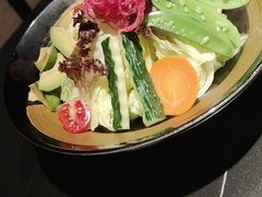 -山川小町·极番烧肉(新地假日广场店)