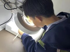 -房山世界地质公园博物馆