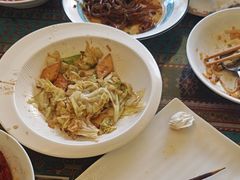 -巴依老爷新疆美食(魏公村店)