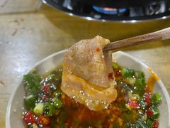 -正南齊北重庆老火锅(光华村直营店)