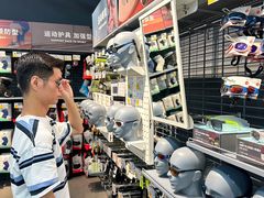 -迪卡侬(民族东店)