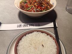 -潇湘阁(汉光百货店)