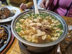 -苹果树下艺术餐厅(通州店)