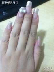 iphone_upload_pic-浪漫美甲美睫