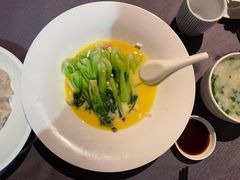 -上海古井假日酒店 · 徽昇楼中餐厅