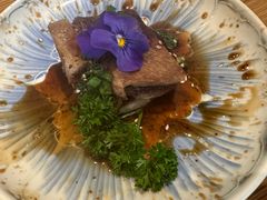 -花和海鲜自助(梅江店)